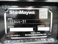 HINO Ranger Container Carrier Truck 2PG-FD2ABA 2023 3,000km_22