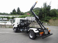 HINO Ranger Container Carrier Truck 2PG-FD2ABA 2023 3,000km_2