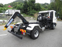 HINO Ranger Container Carrier Truck 2PG-FD2ABA 2023 3,000km_3