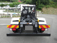 HINO Ranger Container Carrier Truck 2PG-FD2ABA 2023 3,000km_4