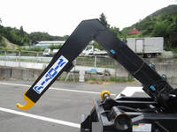 HINO Ranger Container Carrier Truck 2PG-FD2ABA 2023 3,000km_5