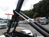 HINO Ranger Container Carrier Truck 2PG-FD2ABA 2023 3,000km_6