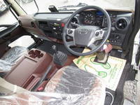 HINO Ranger Container Carrier Truck 2PG-FD2ABA 2023 3,000km_9