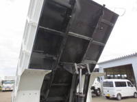 MITSUBISHI FUSO Canter Deep Dump TKG-FEB90 2015 32,201km_12