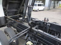 MITSUBISHI FUSO Canter Deep Dump TKG-FEB90 2015 32,201km_13