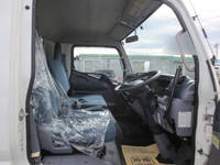 MITSUBISHI FUSO Canter Deep Dump TKG-FEB90 2015 32,201km_14