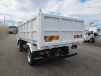 MITSUBISHI FUSO Canter Deep Dump TKG-FEB90 2015 32,201km_2