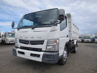 MITSUBISHI FUSO Canter Deep Dump TKG-FEB90 2015 32,201km_3