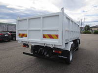 MITSUBISHI FUSO Canter Deep Dump TKG-FEB90 2015 32,201km_4