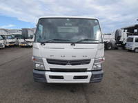 MITSUBISHI FUSO Canter Deep Dump TKG-FEB90 2015 32,201km_5