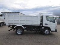 MITSUBISHI FUSO Canter Deep Dump TKG-FEB90 2015 32,201km_7