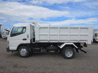 MITSUBISHI FUSO Canter Deep Dump TKG-FEB90 2015 32,201km_8
