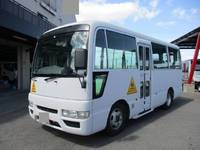 NISSAN Civilian Kindergarten Bus ABG-DVW41 2012 87,000km_1