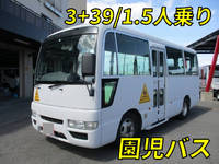 NISSAN Civilian Kindergarten Bus ABG-DVW41 2012 87,000km_1