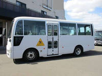 NISSAN Civilian Kindergarten Bus ABG-DVW41 2012 87,000km_5