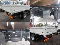 MITSUBISHI FUSO Canter Truck (With 5 Steps Of Cranes) 2RG-FEB80 2022 1,000km_10