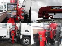 MITSUBISHI FUSO Canter Truck (With 5 Steps Of Cranes) 2RG-FEB80 2022 1,000km_16