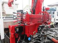 MITSUBISHI FUSO Canter Truck (With 5 Steps Of Cranes) 2RG-FEB80 2022 1,000km_25
