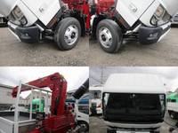MITSUBISHI FUSO Canter Truck (With 5 Steps Of Cranes) 2RG-FEB80 2022 1,000km_26