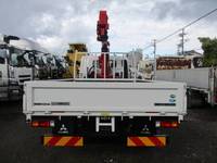 MITSUBISHI FUSO Canter Truck (With 5 Steps Of Cranes) 2RG-FEB80 2022 1,000km_6