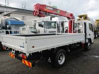 MITSUBISHI FUSO Canter Truck (With 5 Steps Of Cranes) 2RG-FEB80 2022 1,000km_7