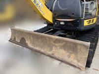 YANMAR Others Mini Excavator B4-6A 2014 _11