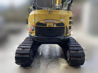 YANMAR Others Mini Excavator B4-6A 2014 _14