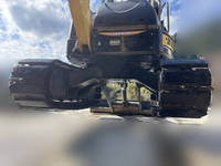 YANMAR Others Mini Excavator B4-6A 2014 _15