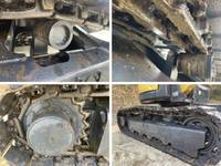 YANMAR Others Mini Excavator B4-6A 2014 _17