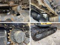 YANMAR Others Mini Excavator B4-6A 2014 _18