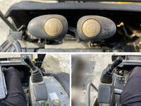 YANMAR Others Mini Excavator B4-6A 2014 _23
