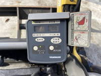 YANMAR Others Mini Excavator B4-6A 2014 _27