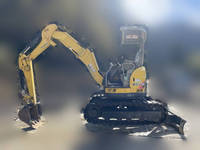 YANMAR Others Mini Excavator B4-6A 2014 _5