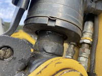 YANMAR Others Mini Excavator B4-6A 2014 _9