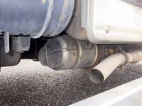 UD TRUCKS Condor Flat Body QDG-PW39L 2014 675,000km_25