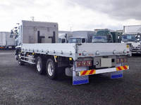 UD TRUCKS Condor Flat Body QDG-PW39L 2014 675,000km_2