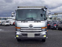 UD TRUCKS Condor Flat Body QDG-PW39L 2014 675,000km_3