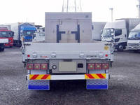 UD TRUCKS Condor Flat Body QDG-PW39L 2014 675,000km_5