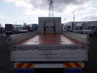 UD TRUCKS Condor Flat Body QDG-PW39L 2014 675,000km_6