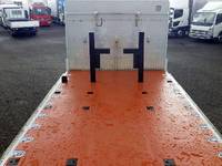 UD TRUCKS Condor Flat Body QDG-PW39L 2014 675,000km_9