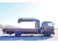 HINO Ranger Truck (With 6 Steps Of Cranes) PB-FD8JKFA 2004 238,000km_5