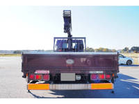 HINO Ranger Truck (With 6 Steps Of Cranes) PB-FD8JKFA 2004 238,000km_6