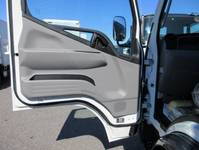 MITSUBISHI FUSO Canter Aluminum Van 2PG-FEA80 2023 200km_16