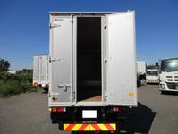 MITSUBISHI FUSO Canter Aluminum Van 2PG-FEA80 2023 200km_21