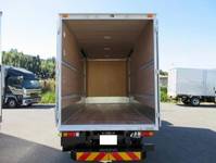 MITSUBISHI FUSO Canter Aluminum Van 2PG-FEA80 2023 200km_22