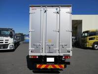 MITSUBISHI FUSO Canter Aluminum Van 2PG-FEA80 2023 200km_2