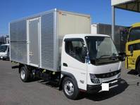 MITSUBISHI FUSO Canter Aluminum Van 2PG-FEA80 2023 200km_3