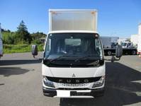 MITSUBISHI FUSO Canter Aluminum Van 2PG-FEA80 2023 200km_4