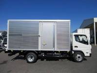 MITSUBISHI FUSO Canter Aluminum Van 2PG-FEA80 2023 200km_6