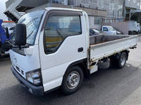MAZDA Titan Flat Body PB-LKR81A 2006 304,000km_1